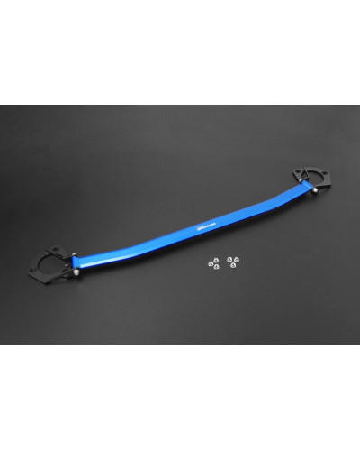 HARDRACE HONDA CIVIC TYPE-R FK8 '18- FRONT STRUT TOWER BRACE LHD : KYP PERFORMANCE HOUSE