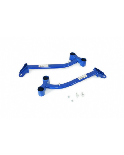 HARDRACE REAR LOWER - FRONT BRACE TOYOTA, GR YARIS '20- : KYP PERFORMANCE HOUSE |FAST SHIPPING JDM CAR PARTS UPGRADE AUSTRALIA