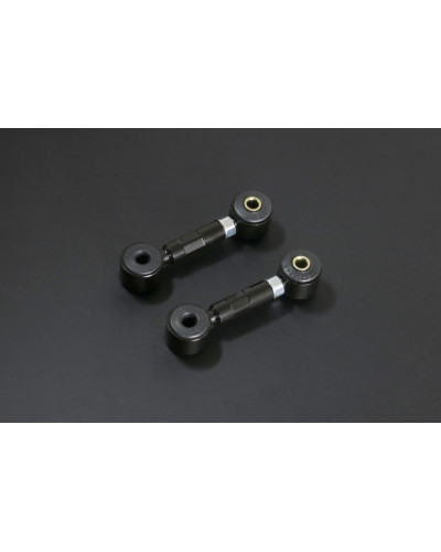 HARDRACE ADJUSTABLE SWAY BAR END LINKS BMW 3 SERIES E36 E45 E46 : KYP PERFORMANCE HOUSE