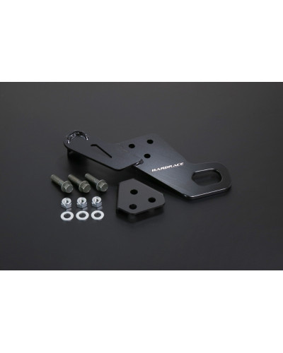 HARDRACE SUZUKI JIMNY '18- LHD FRONT RH SIDE TOW HOOK KIT : KYP PERFORMANCE HOUSE