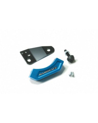 HARDRACE TOYOTA SUPRA J29/A90 '19- BRAKE MASTER CYLINDER STOPPER : KYP PERFORMANCE HOUSE