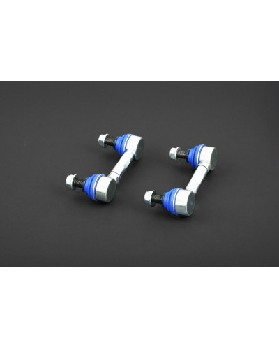 HARDRACE UNIVERSAL ADJUSTABLE STABILISER LINK : KYP PERFORMANCE HOUSE