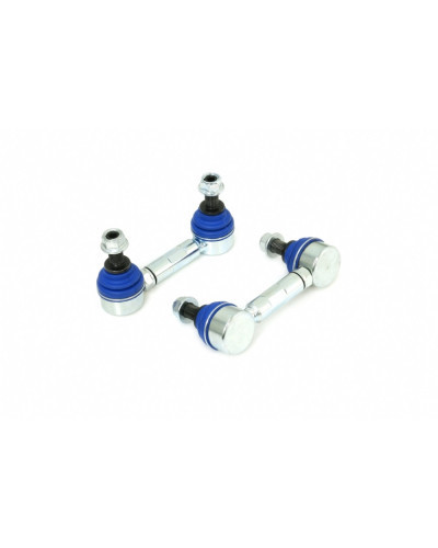 HARDRACE UNIVERSAL ADJUSTABLE STABILISER LINK : KYP PERFORMANCE HOUSE