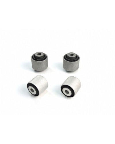 HARDRACE FRONT LOWER ARM BUSHING AUDI, A4, A5, A6, A7, S4, S5, 07-PRESENT, 4G 10-PRESENT, 8T 07-PRESENT, B8 08-16, B8 09-201 : K