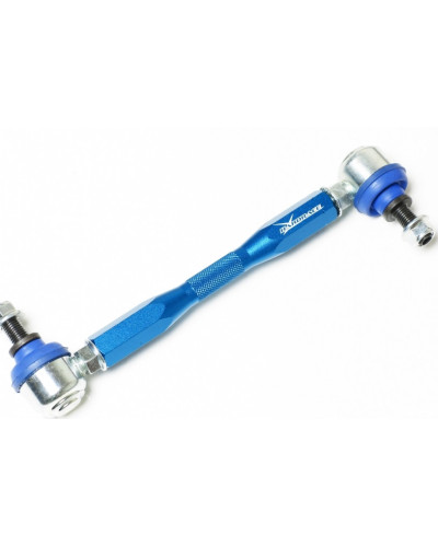 HARDRACE ADJUSTABLE SWAY BAR LINK HONDA, KIA, LEXUS, LUXGEN, MINI, TOYOTA, CAMRY, CIVIC, COOPER, ES, PICANTO/EURO STAR, RX, S5, 