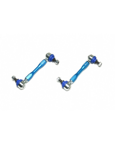 HARDRACE ADJUSTABLE SWAY BAR LINK MAZDA, TOYOTA, 323, 5/PREMACY, MR2, CP 99-05, BJ 98-04, MR2 SW20 : KYP PERFORMANCE HOUSE