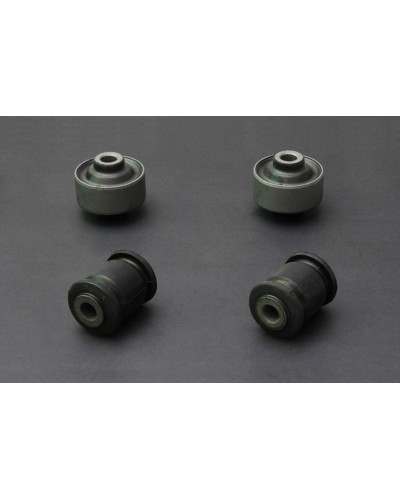 HARDRACE FRONT LOWER ARM BUSHING SUZUKI, SWIFT, SX4, 07-14, ZC31 04-10, ZC32 11-17 : KYP PERFORMANCE HOUSE