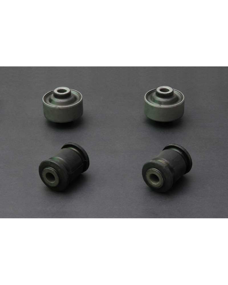 HARDRACE FRONT LOWER ARM BUSHING SUZUKI, SWIFT, SX4, 07-14, ZC31 04-10, ZC32 11-17 : KYP PERFORMANCE HOUSE