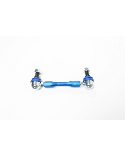 HARDRACE UNIVERSAL ADJUSTABLE SWAY BAR LINK (163-202MM)  : KYP PERFORMANCE HOUSE