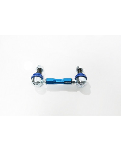 HARDRACE UNIVERSAL ADJUSTABLE SWAY BAR LINK (123-162MM)  : KYP PERFORMANCE HOUSE