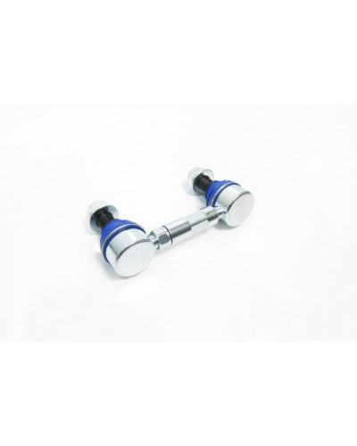 HARDRACE UNIVERSAL ADJUSTABLE SWAY BAR LINK (90-110MM)  : KYP PERFORMANCE HOUSE