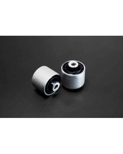 HARDRACE MERCEDES-BENZ C-CLASS W205/ E-CLASS W213 RWD FRONT LOWER REAR ARM BUSHING - FRAME SIDE : KYP PERFORMANCE HOUSE