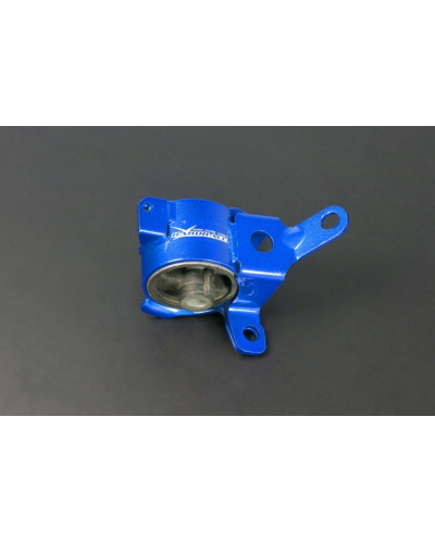 HARDRACE MAZDA 3 '14-18/ 6 '12-/ CX-5 '12-17 LEFT GEARBOX MOUNT  : KYP PERFORMANCE HOUSE