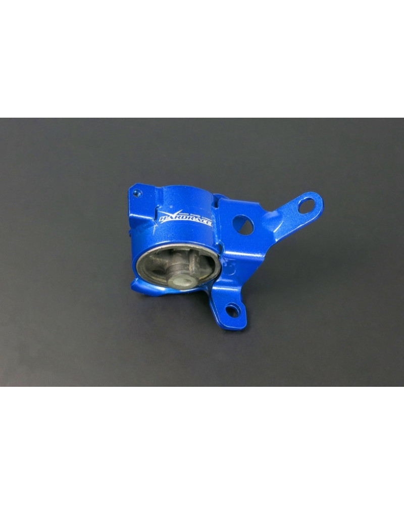 HARDRACE MAZDA 3 '14-18/ 6 '12-/ CX-5 '12-17 LEFT GEARBOX MOUNT  : KYP PERFORMANCE HOUSE