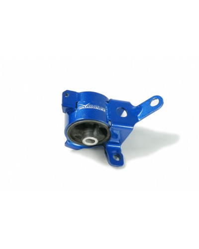 HARDRACE MAZDA 3 '14-18/ 6 '12-/ CX-5 '12-17 LEFT GEARBOX MOUNT  : KYP PERFORMANCE HOUSE