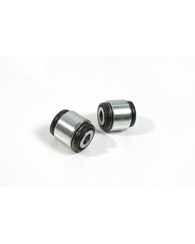 HARDRACE REAR SHOCK ABSORBER BUSHING HONDA, CIVIC, EM2, ES1, EP1/2/3/4, EU : KYP PERFORMANCE HOUSE