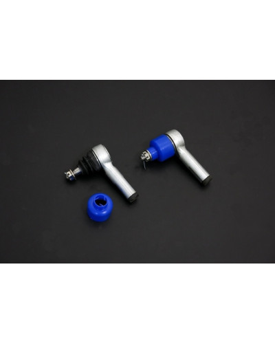 HARDRACE RC TIE ROD END NISSAN, 180SX, SILVIA, S13 : KYP PERFORMANCE HOUSE