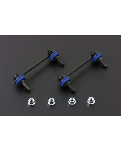 HARDRACE REAR REINFORCED STABILIZER LINK MITSUBISHI, LANCER EVO, CZ4A : KYP PERFORMANCE HOUSE