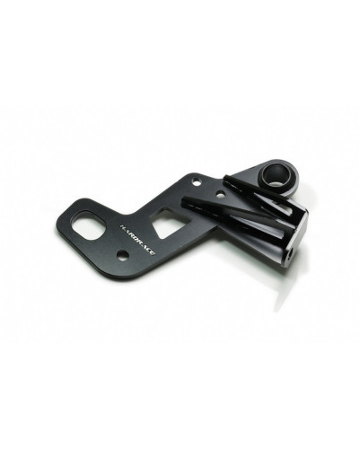 HARDRACE FRONT SIDE TOW HOOK KIT SUZUKI JIMNY '18- PRESENT : KYP PERFORMANCE HOUSE