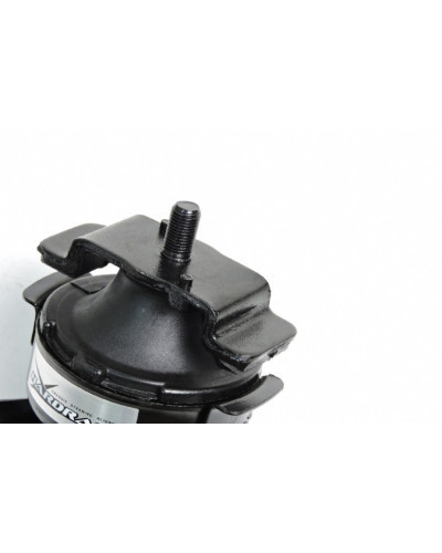 HARDRACE HARDENED ENGINE MOUNT- LEFT SIDE HONDA, CIVIC, EK3/4/5/9, EJ6/7/8/9, EM1 : KYP PERFORMANCE HOUSE