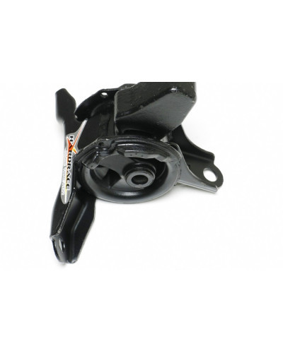 HARDRACE LEFT ENGINE MOUNT HONDA, JAZZ/FIT, GE6/7/8/9 : KYP PERFORMANCE HOUSE