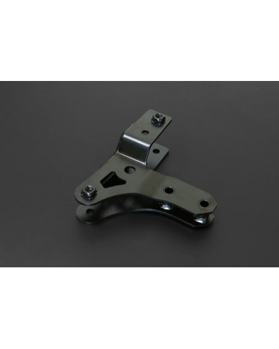 HARDRACE HONDA CIVIC EK '96-00 B-SERIES VTEC SWAP ENGINE MOUNT BRACKET, REAR : KYP PERFORMANCE HOUSE