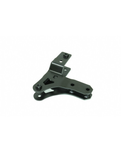 HARDRACE HONDA CIVIC EK '96-00 B-SERIES VTEC SWAP ENGINE MOUNT BRACKET, REAR : KYP PERFORMANCE HOUSE