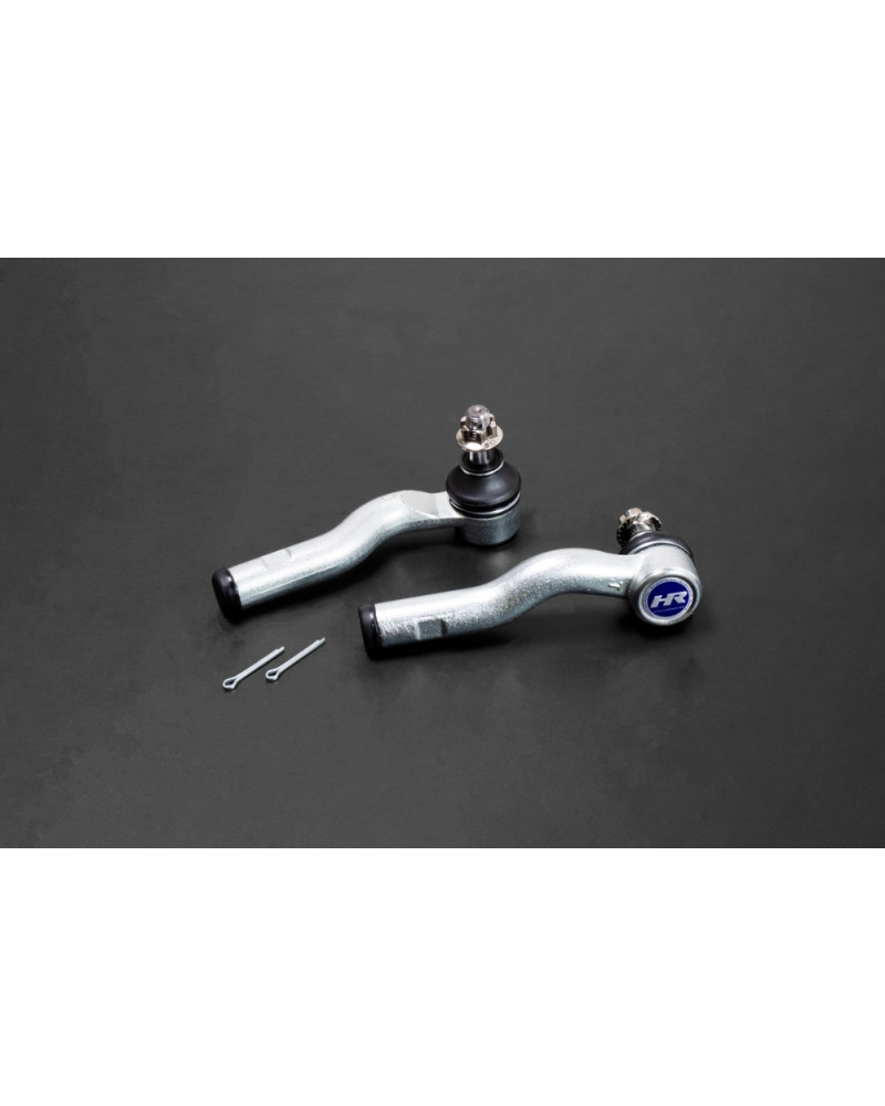 HARDRACE TIE ROD END (OE STYLE) TOYOTA GT86 '12-21, GR86 '22- , SUBARU, BRZ '12-21  : KYP PERFORMANCE HOUSE