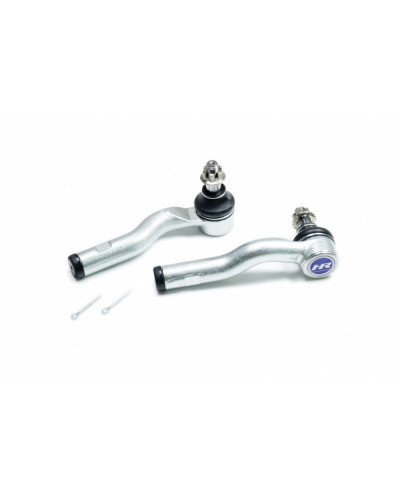 HARDRACE TIE ROD END (OE STYLE) TOYOTA GT86 '12-21, GR86 '22- , SUBARU, BRZ '12-21  : KYP PERFORMANCE HOUSE