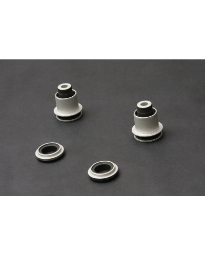 HARDRACE FRONT LOWER ARM BUSHING HONDA, CIVIC, FN2, FK : KYP PERFORMANCE HOUSE