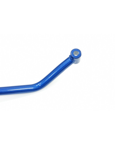 HARDRACE REAR LOWER BRACE HONDA FIT JAZZ GR '20-  : KYP PERFORMANCE HOUSE