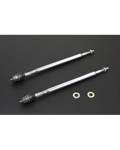 HARDRACE HARD TIE ROD HONDA, INTEGRA, DC5 RSX, 02-06, DC5 02-06, DC5 TYPE R 02-06 : KYP PERFORMANCE HOUSE