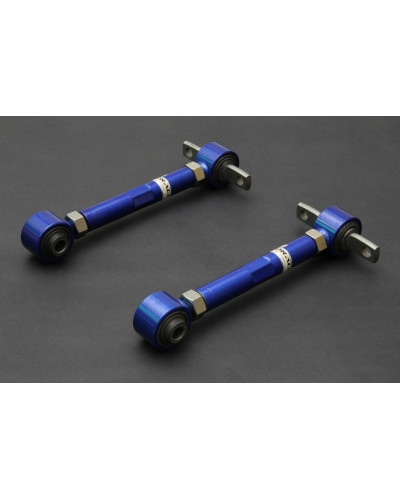 HARDRACE REAR CAMBER KIT MITSUBISHI, LANCER EVO, LANCER MIRAGE, 1- CD9A/CE9A, 93~96, 97~00 : KYP PERFORMANCE HOUSE