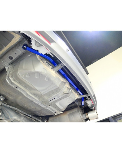 HARDRACE REAR STRUCTURE BRACE HONDA, CRV RM1/RM3/RM4 12-16 : KYP PERFORMANCE HOUSE