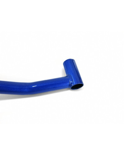 HARDRACE FRONT LOWER-REAR BRACE TOYOTA, SIENNA, XL30 11-ON : KYP PERFORMANCE HOUSE