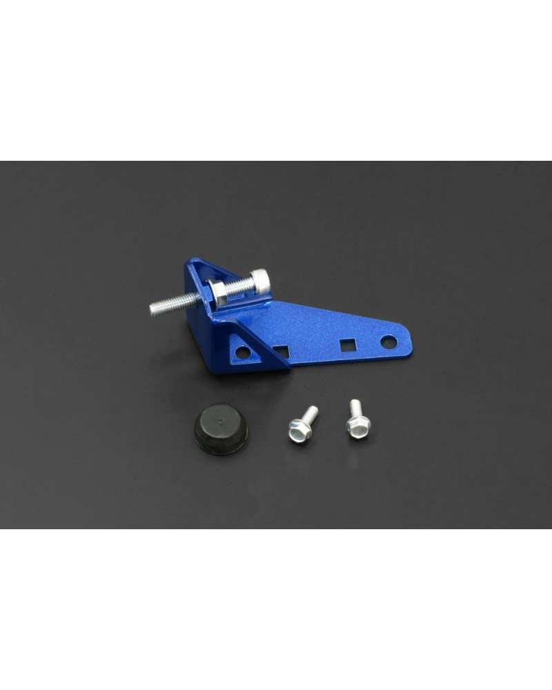 HARDRACE BRAKE MASTER CYLINDER STOPPER LHD TOYOTA GR86, SUBARU BRZ '22-  : KYP PERFORMANCE HOUSE