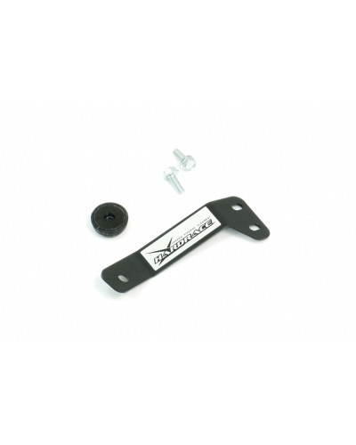 HARDRACE BRAKE MASTER CYLINDER STOPPER LHD TOYOTA SIENNA XL30 '11-20  : KYP PERFORMANCE HOUSE