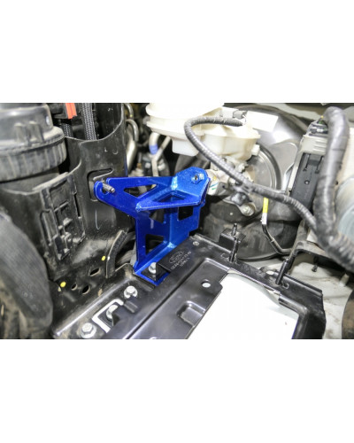 HARDRACE BRAKE MASTER CYLINDER STOPPER FORD RANGER '11-  : KYP PERFORMANCE HOUSE