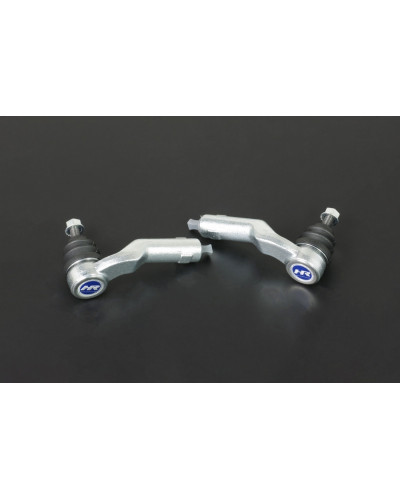 HARDRACE TIE ROD END - OE REPLACEMENT MAZDA 3 '03-13 /5 '05-18 : KYP PERFORMANCE HOUSE