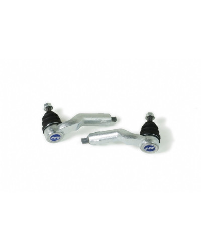 HARDRACE TIE ROD END - OE REPLACEMENT MAZDA 3 '03-13 /5 '05-18 : KYP PERFORMANCE HOUSE