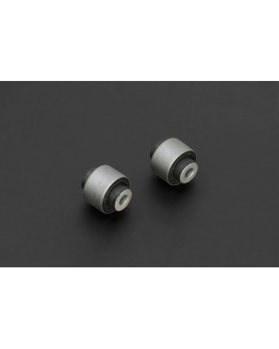 HARDRACE REAR KNUCKLE BUSHINGS (UPPER FRONT/FRONT/LOWER FRONT) TESLA MODEL 3 17-, MODEL Y 20-  : KYP PERFORMANCE HOUSE