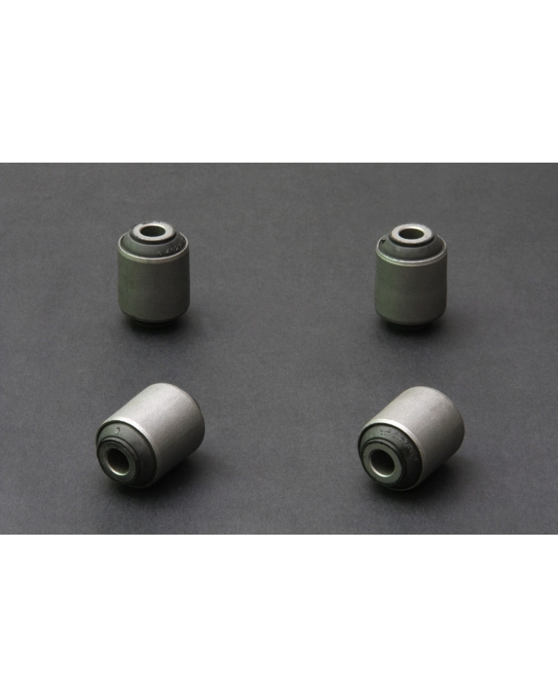 HARDRACE REAR LOWER ARM BUSHING MITSUBISHI, LANCER MIRAGE, 93~96, 97~00, 01~07, TIS 07- : KYP PERFORMANCE HOUSE