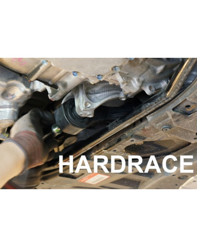 HARDRACE REAR ENGINE MOUNT HONDA, CITY, JAZZ/FIT, GK3/4/5/6, GM6 14-PRESENT : KYP PERFORMANCE HOUSE