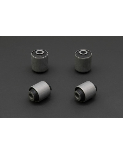 HARDRACE FRONT LOWER ARM BUSHING HONDA, CIVIC, EG, EH, EJ1/2, INTEGRA, DC2 94-01 : KYP PERFORMANCE HOUSE