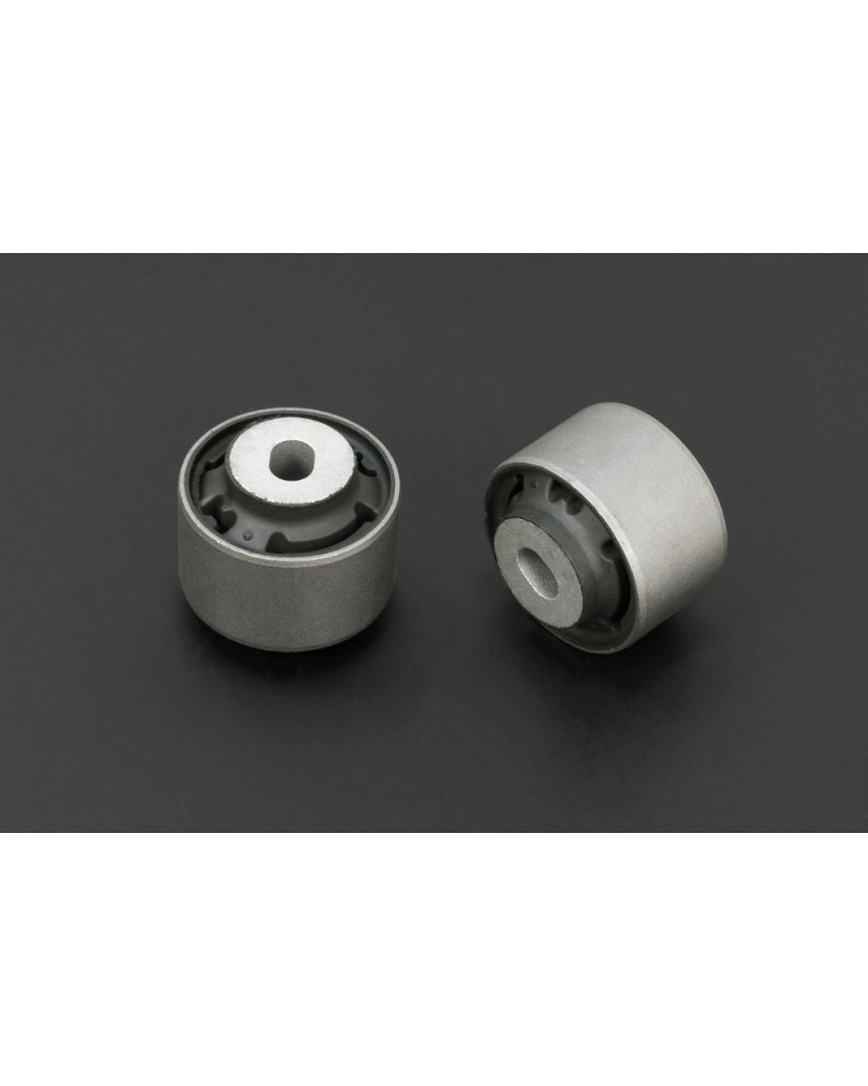 HARDRACE FRONT LOWER ARM BUSHING (REAR) FORD, FIESTA MK6 '08-17, MAZDA, 2 DE 08-14  : KYP PERFORMANCE HOUSE