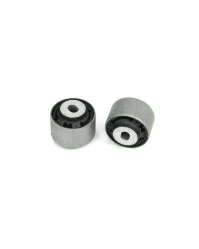 HARDRACE FRONT LOWER ARM BUSHING (REAR) FORD, FIESTA MK6 '08-17, MAZDA, 2 DE 08-14  : KYP PERFORMANCE HOUSE