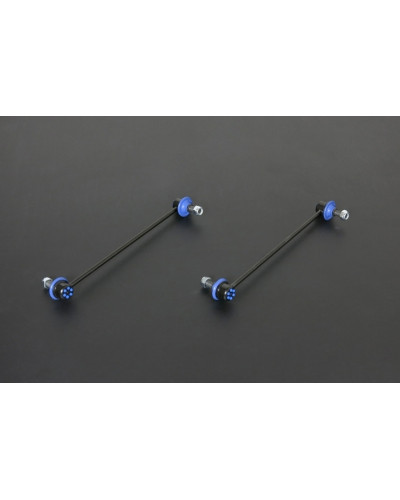 HARDRACE FRONT REINFORCED SWAY BAR LINK HONDA, RE1-RE5/RE7 07-11, RM1/RM3/RM4 12-16 : KYP PERFORMANCE HOUSE