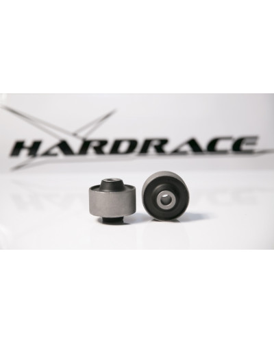 HARDRACE FRONT LOWER ARM BUSHING HONDA, CITY, JAZZ/FIT, GK3/4/5/6, GM6 14-PRESENT : KYP PERFORMANCE HOUSE