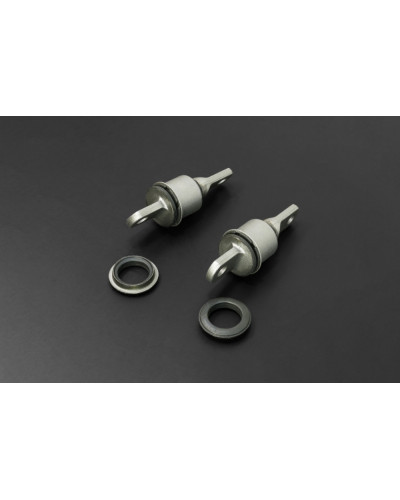 HARDRACE HONDA ODYSSEY '13- FRONT LOWER ARM - FRONT SIDE BUSHING KIT : KYP PERFORMANCE HOUSE