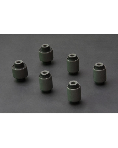 HARDRACE REAR LOWER ARM BUSHING HONDA, CIVIC, EG 92-95 : KYP PERFORMANCE HOUSE